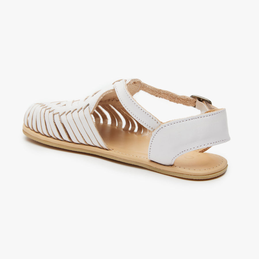 Origo Shoes The Huarache Sandal by Anya White