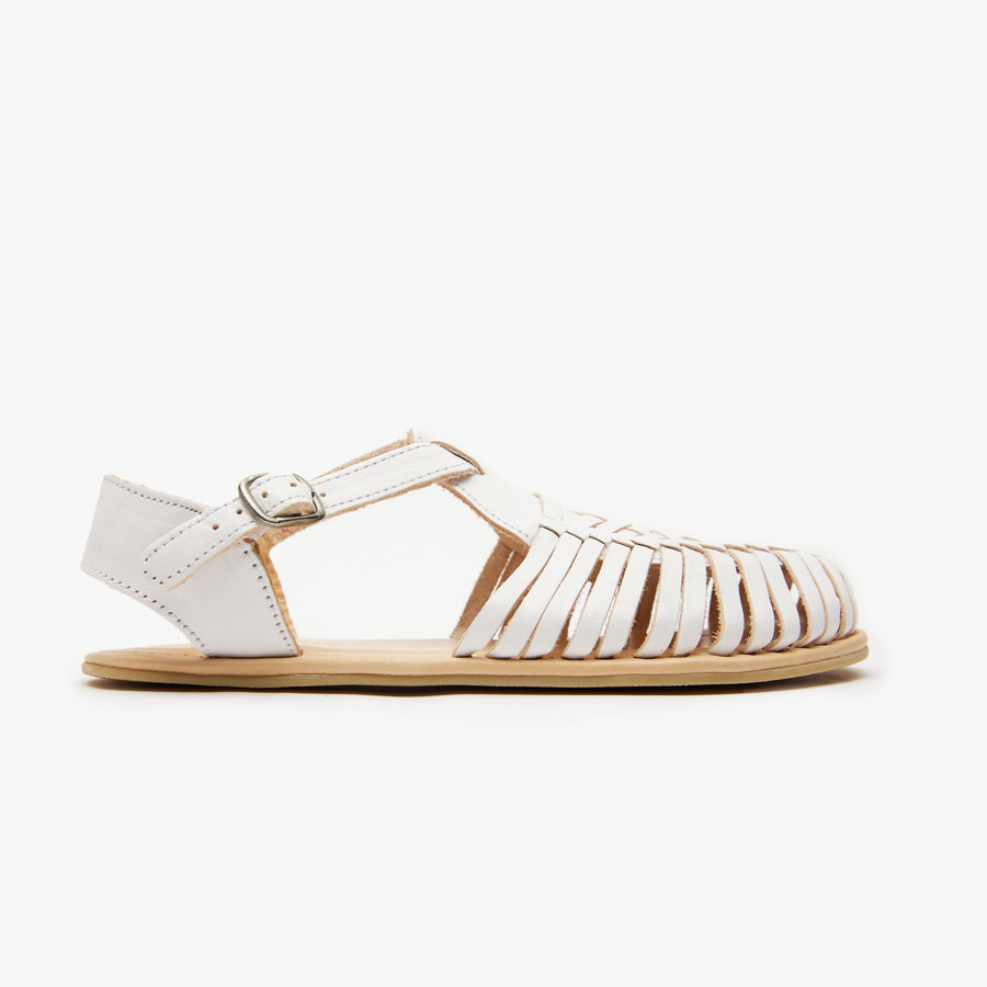 Origo Shoes The Huarache Sandal by Anya White