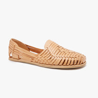 Origo Shoes The Huarache Wide by Anya Tan