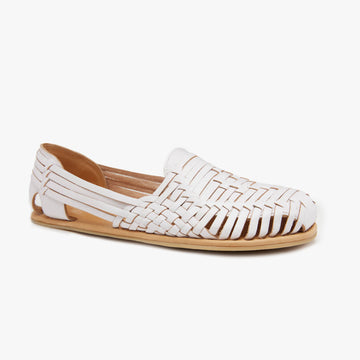 Origo Shoes The Huarache Wide By Anya White