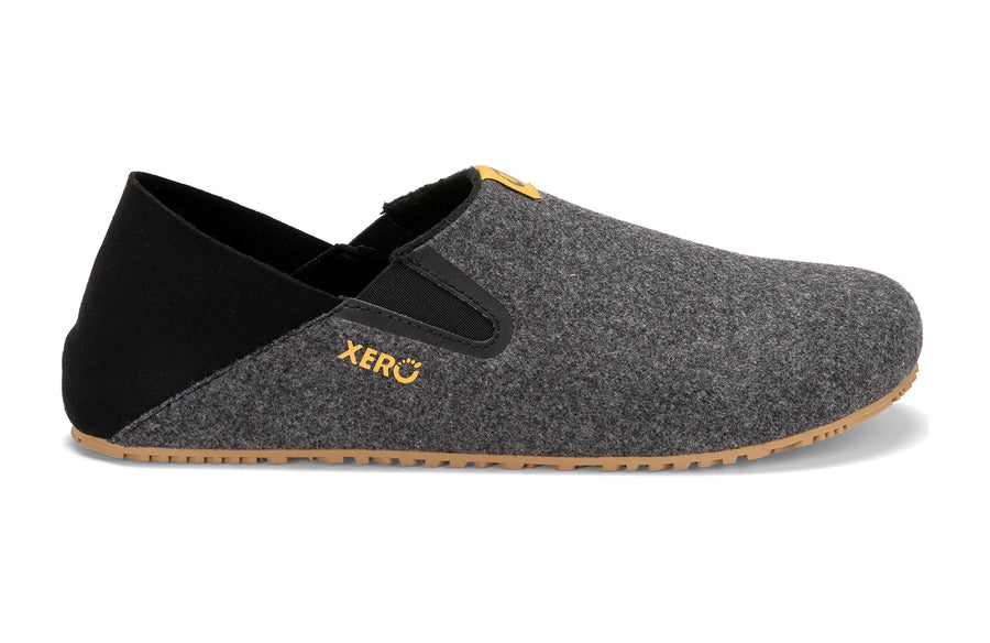 Xero Pagosa Men Black