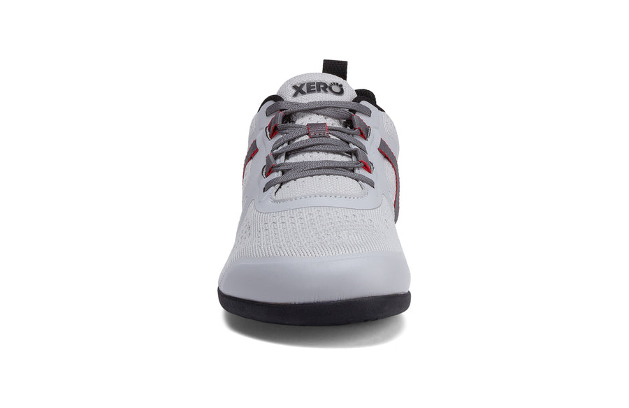 Xero Prio Neo Men's - Quiet Gray