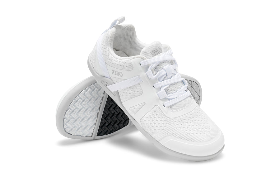 Xero Prio Neo Men's - White