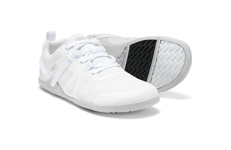 Xero Prio Neo Men's - White