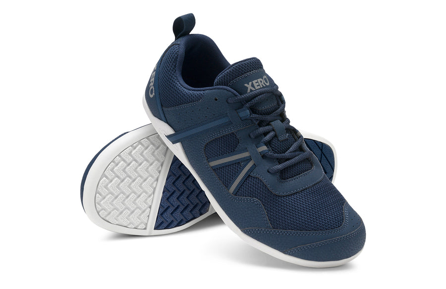 Xero Prio Men's Insignia Blue