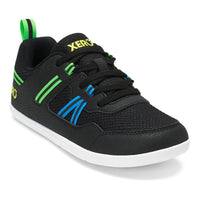 Xero Prio Kid's - Black/Lime