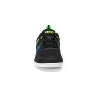 Xero Prio Kid's - Black/Lime