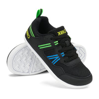 Xero Prio Kid's - Black/Lime