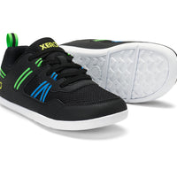 Xero Prio Kid's - Black/Lime