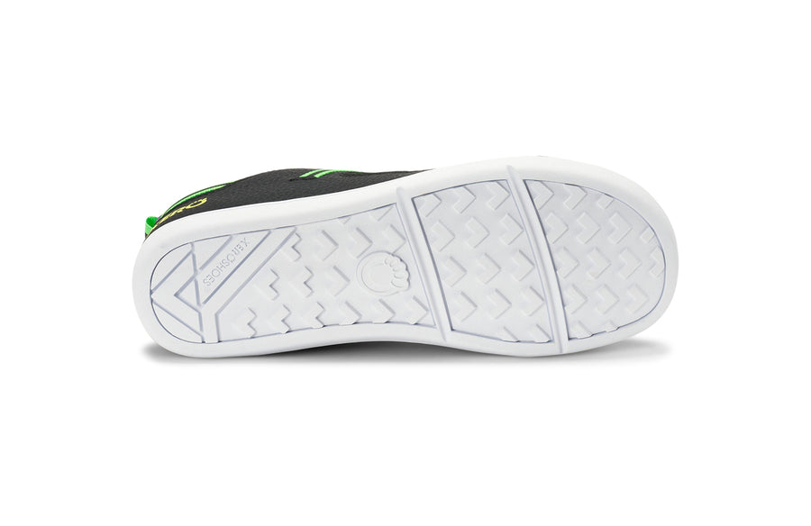 Xero Prio Kid's - Black/Lime