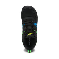 Xero Prio Kid's - Black/Lime