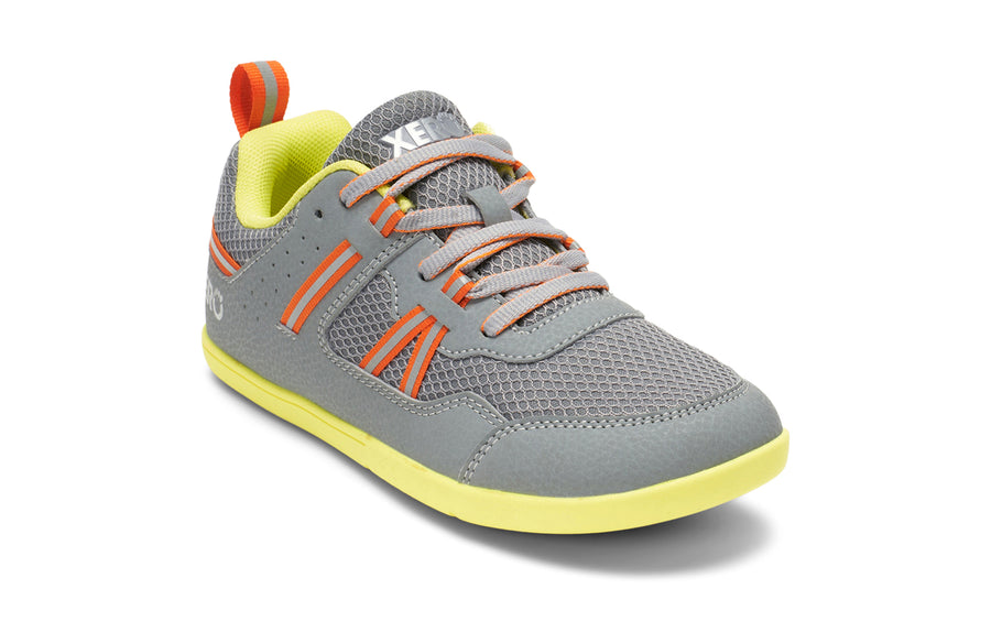 Xero Prio Kid's - Gray