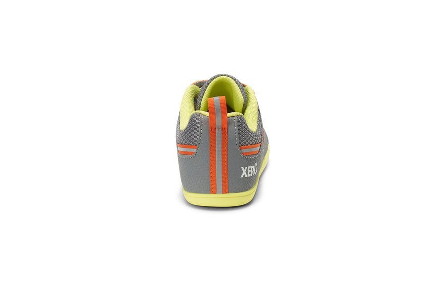 Xero Prio Kid's - Gray