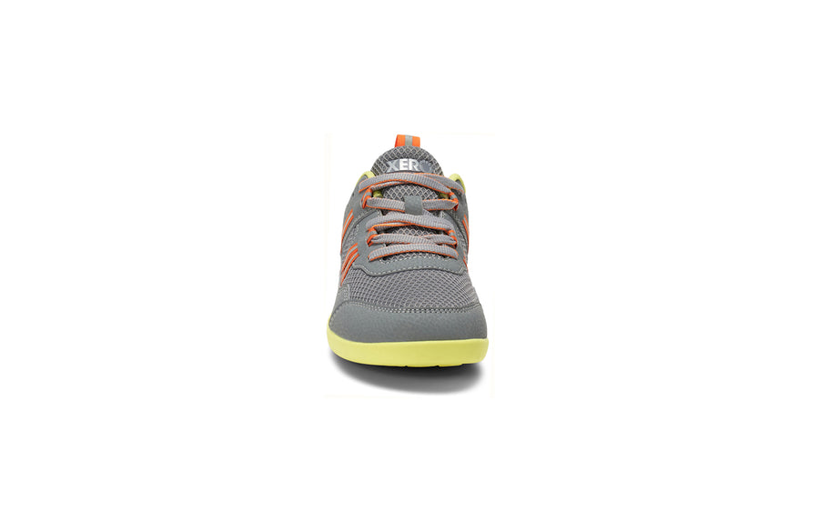 Xero Prio Kid's - Gray