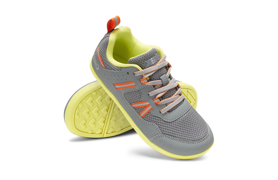 Xero Prio Kid's - Gray