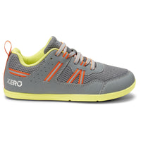 Xero Prio Kid's - Gray