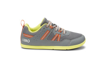 Xero Prio Kid's - Gray