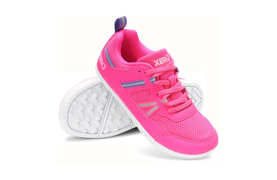 Xero Prio Kid's - Pink