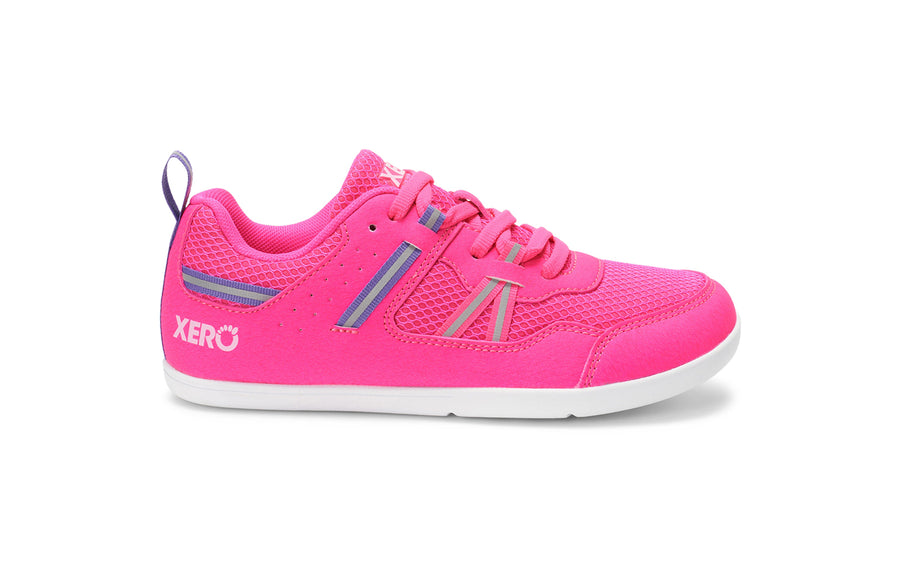 Xero Prio Kid's - Pink