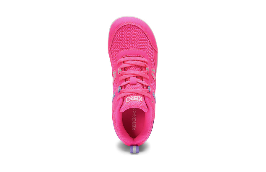 Xero Prio Kid's - Pink