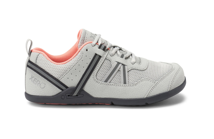 Xero Prio Women's - Lunar Rock