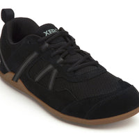 Xero Prio Suede Men's Black