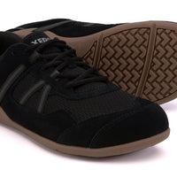 Xero Prio Suede Men's Black