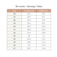 Be Lenka Atlas Navy Blue