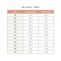 Be Lenka Whiz Beige