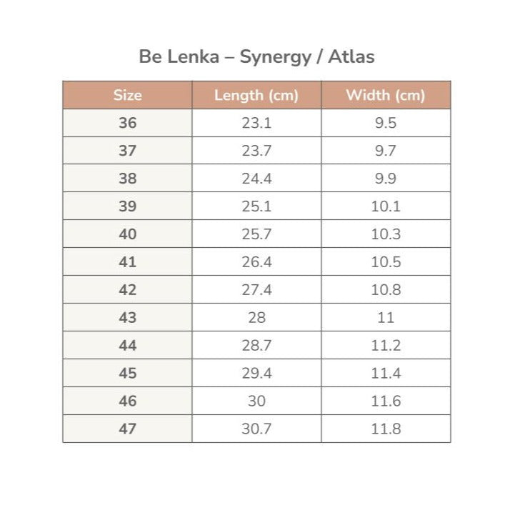 Be Lenka Atlas Navy Blue