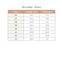 Be Lenka Grace Rose Gold