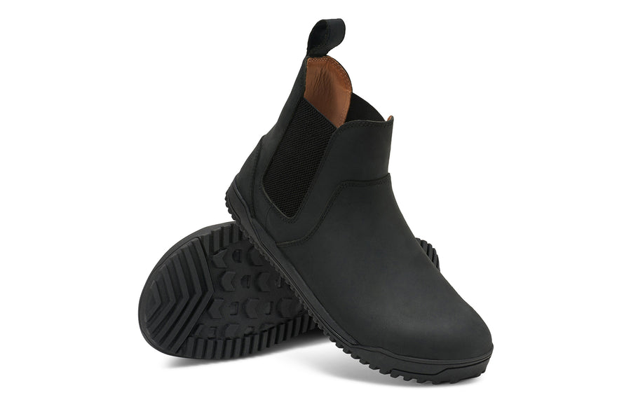 Xero Ridgeway Chelsea Women's - Black