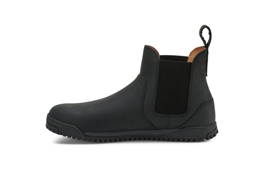 Xero Ridgeway Chelsea Men's - Black