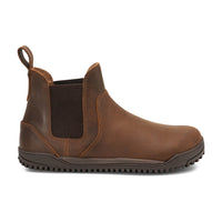 Xero Ridgeway Chelsea Men's - Dark Brown