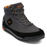 Xero Ridgeway Men's - Black/Asphalt