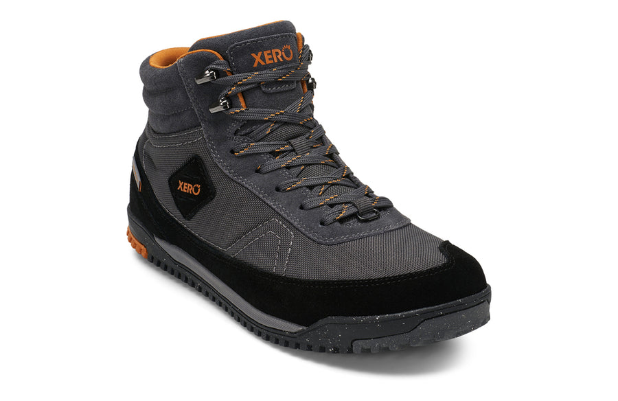 Xero Ridgeway Men's - Black/Asphalt