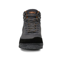 Xero Ridgeway Men's - Black/Asphalt