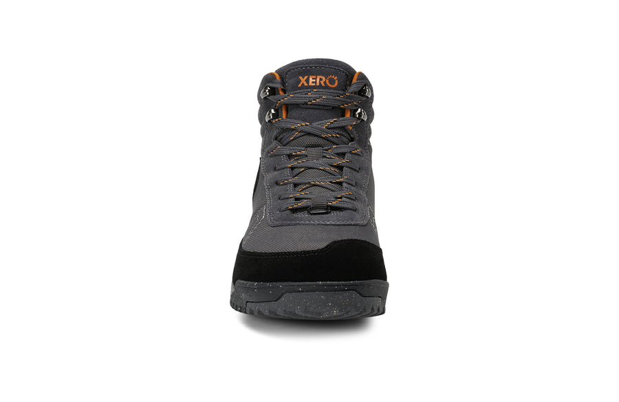 Xero Ridgeway Men's - Black/Asphalt