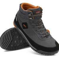 Xero Ridgeway Men's - Black/Asphalt