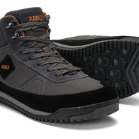 Xero Ridgeway Men's - Black/Asphalt