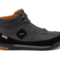 Xero Ridgeway Men's - Black/Asphalt