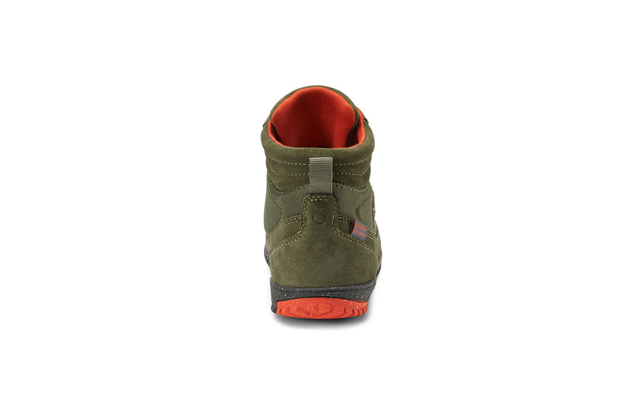 Xero Ridgeway Women's - Olive