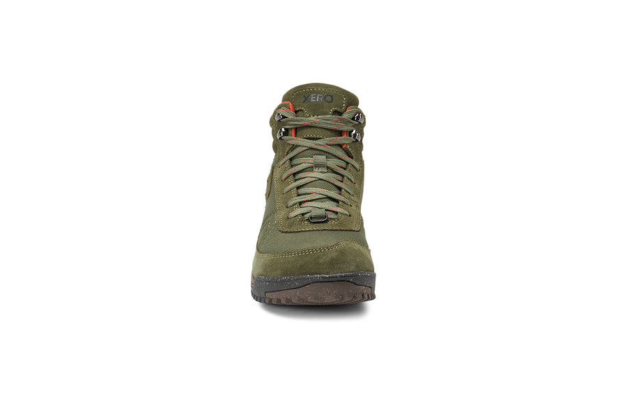 Xero Ridgeway Women's - Olive