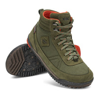 Xero Ridgeway Women's - Olive