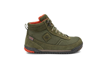 Xero Ridgeway Women's - Olive