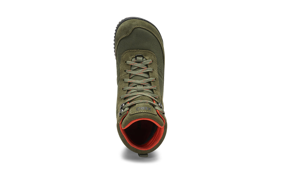 Xero Ridgeway Women's - Olive