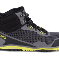 Xero Scrambler Mid Mens Steel Grey/Sulphur