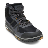 Xero Scrambler Mid Men's - Asphalt/Black