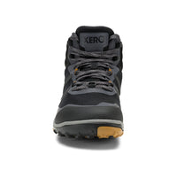 Xero Scrambler Mid Men's - Asphalt/Black