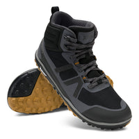 Xero Scrambler Mid Men's - Asphalt/Black